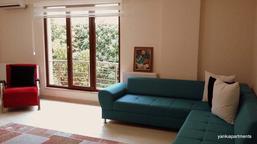 Karims Apartments Bursa Habitación foto