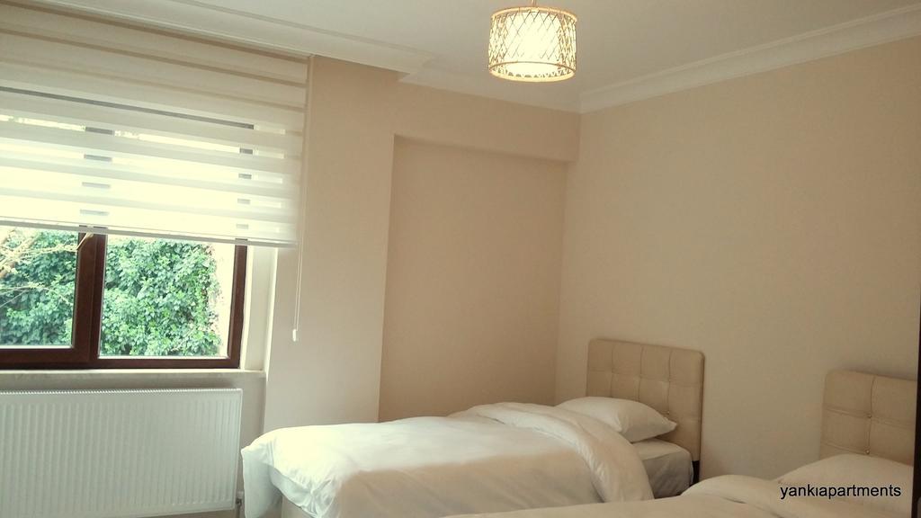 Karims Apartments Bursa Habitación foto