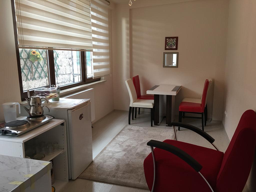 Karims Apartments Bursa Habitación foto