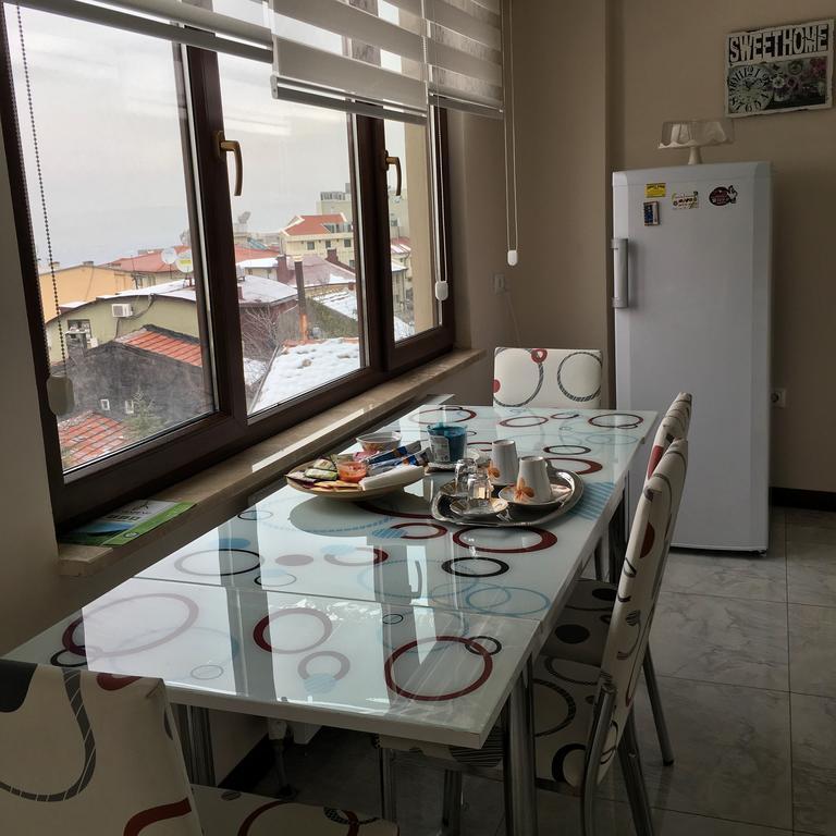 Karims Apartments Bursa Habitación foto