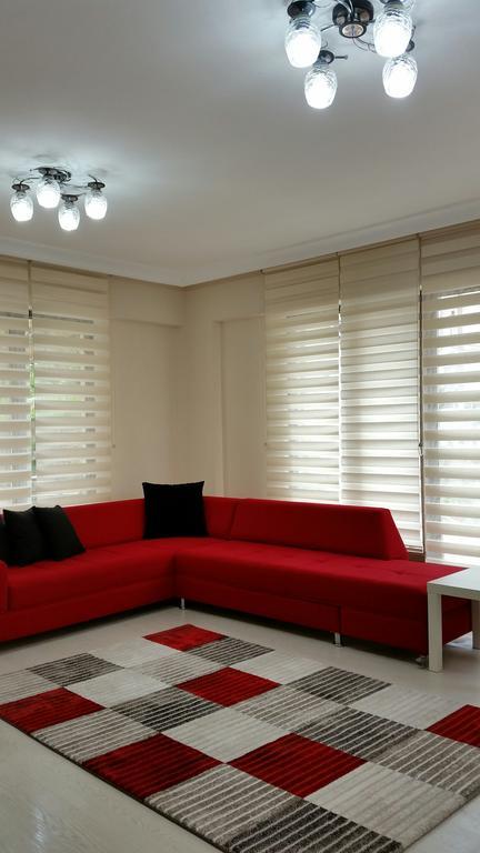 Karims Apartments Bursa Habitación foto