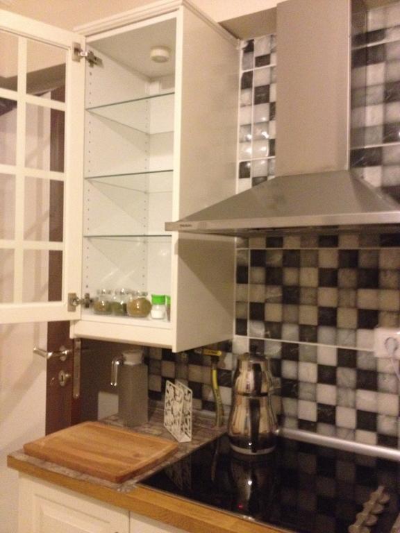 Karims Apartments Bursa Habitación foto