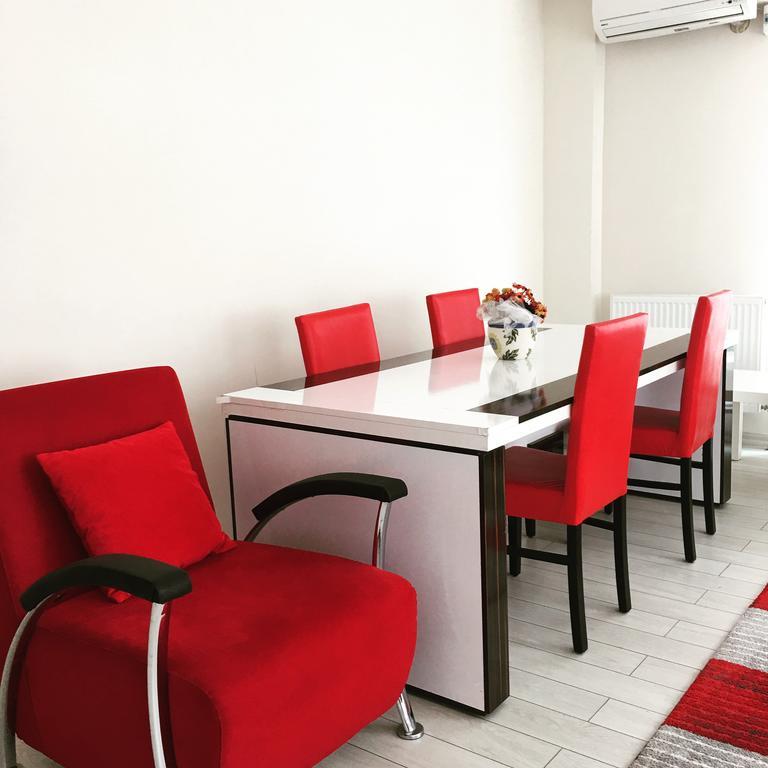 Karims Apartments Bursa Habitación foto