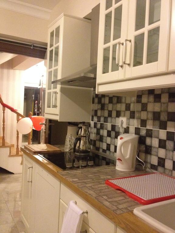 Karims Apartments Bursa Habitación foto