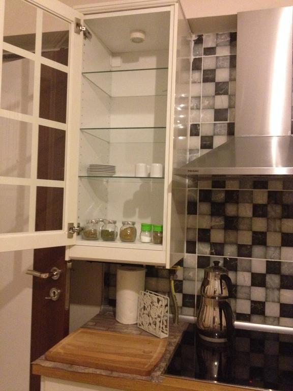 Karims Apartments Bursa Habitación foto