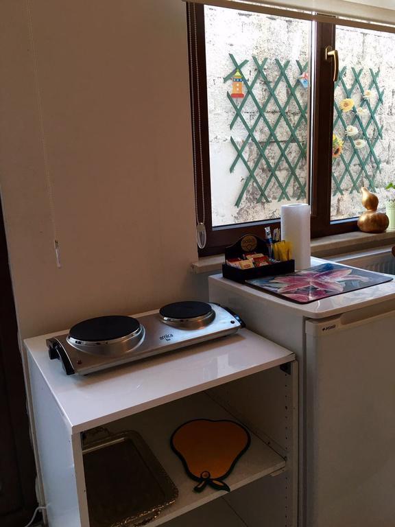 Karims Apartments Bursa Habitación foto