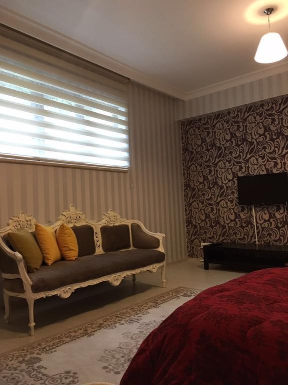 Karims Apartments Bursa Habitación foto