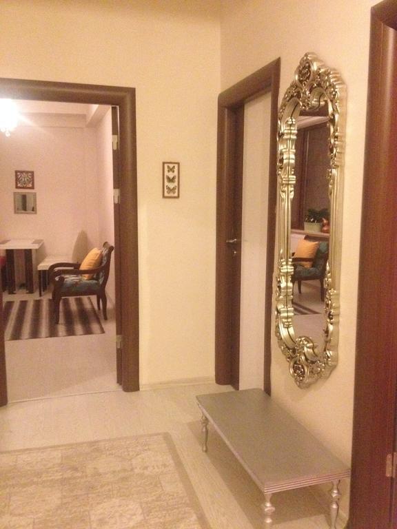 Karims Apartments Bursa Habitación foto