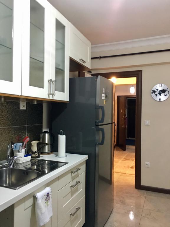 Karims Apartments Bursa Exterior foto